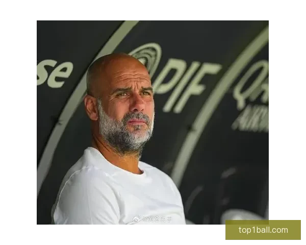 一切都出了问题瓜迪奥拉坦言担忧曼城当前困境状态低迷前景成疑